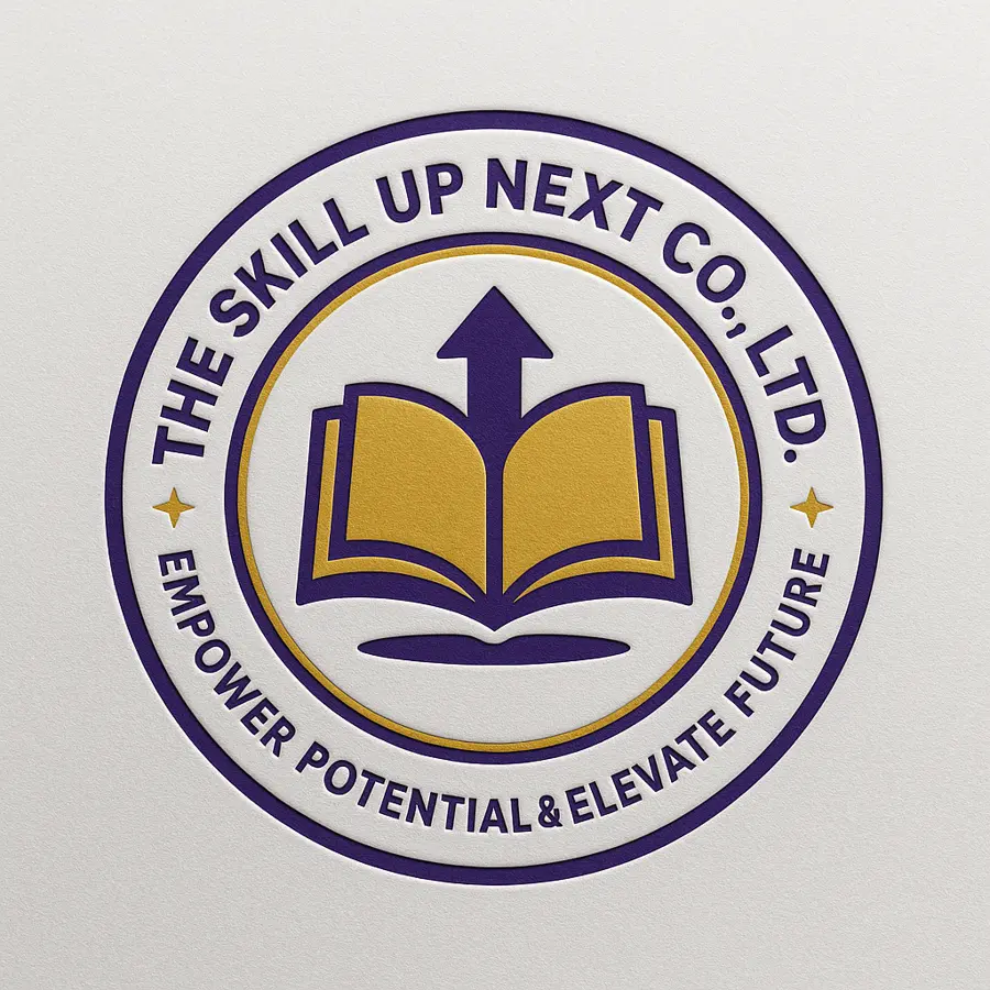 The Skill Up Next